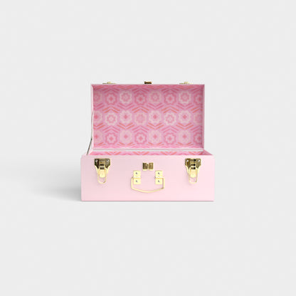 Mini Trunk - Pink