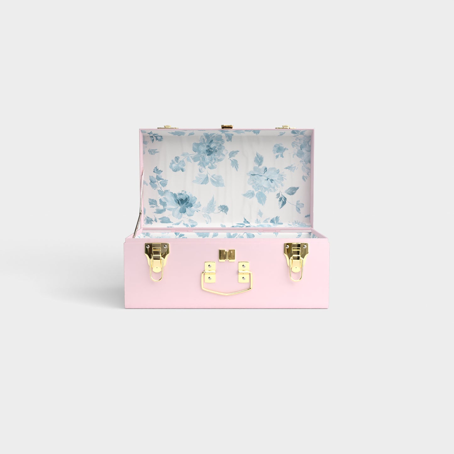 Mini Trunk - Pink