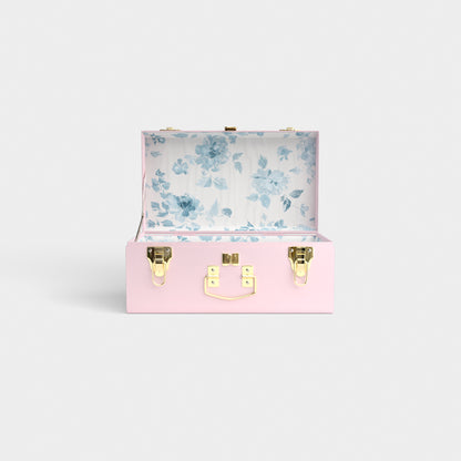 Mini Trunk - Pink