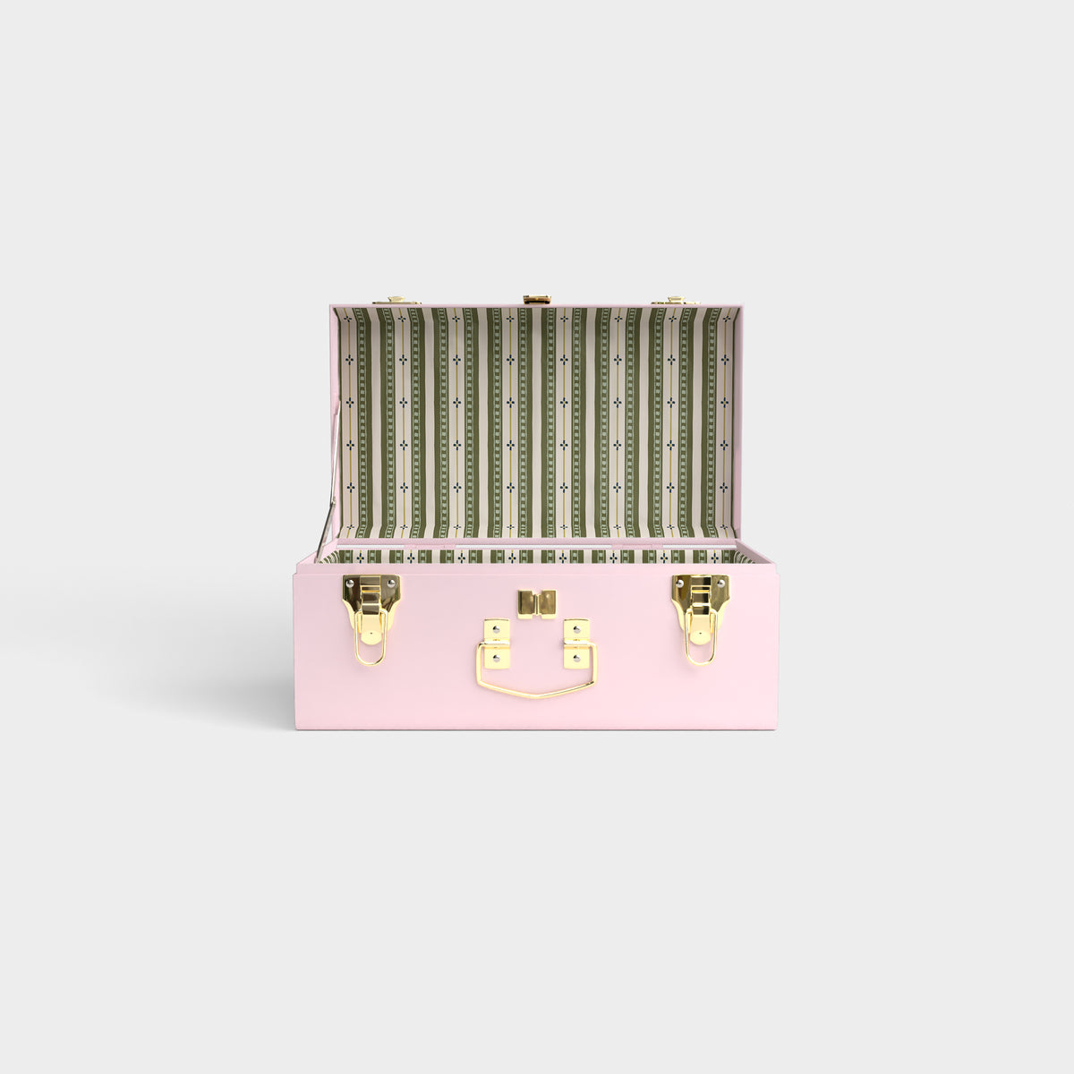 Chasing Paper x Petite Keep Mini Trunk