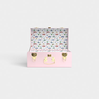 Mini Trunk - Pink