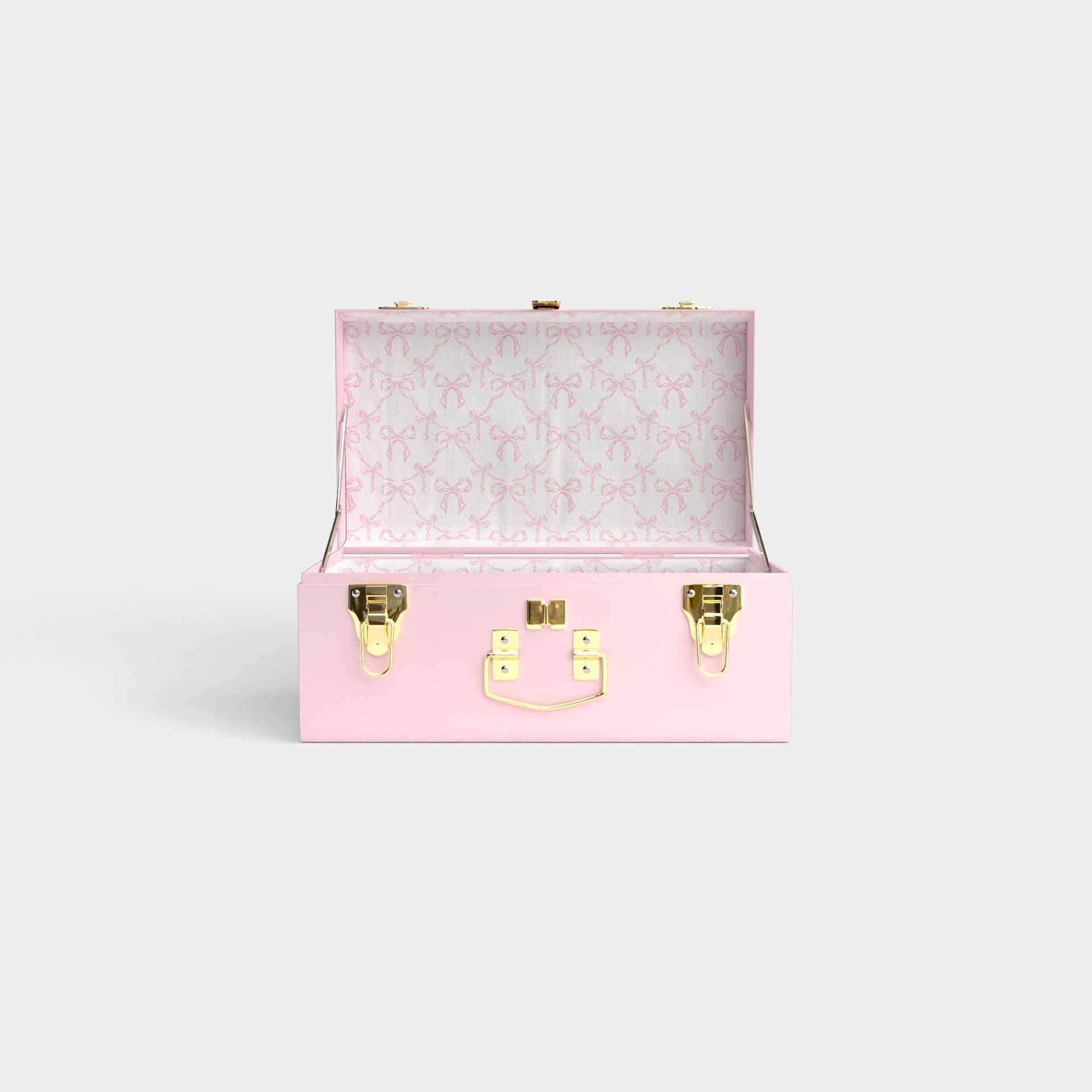 Mini Trunk - Pink