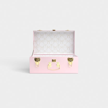 Mini Trunk - Pink