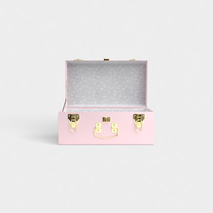 Mini Trunk - Pink