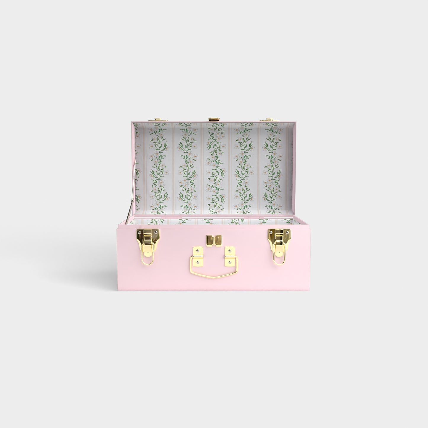 Mini Trunk - Pink