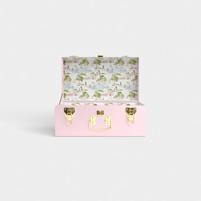 Mini Trunk - Pink