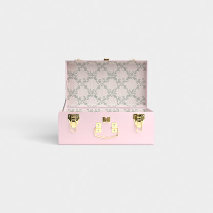 Mini Trunk - Pink