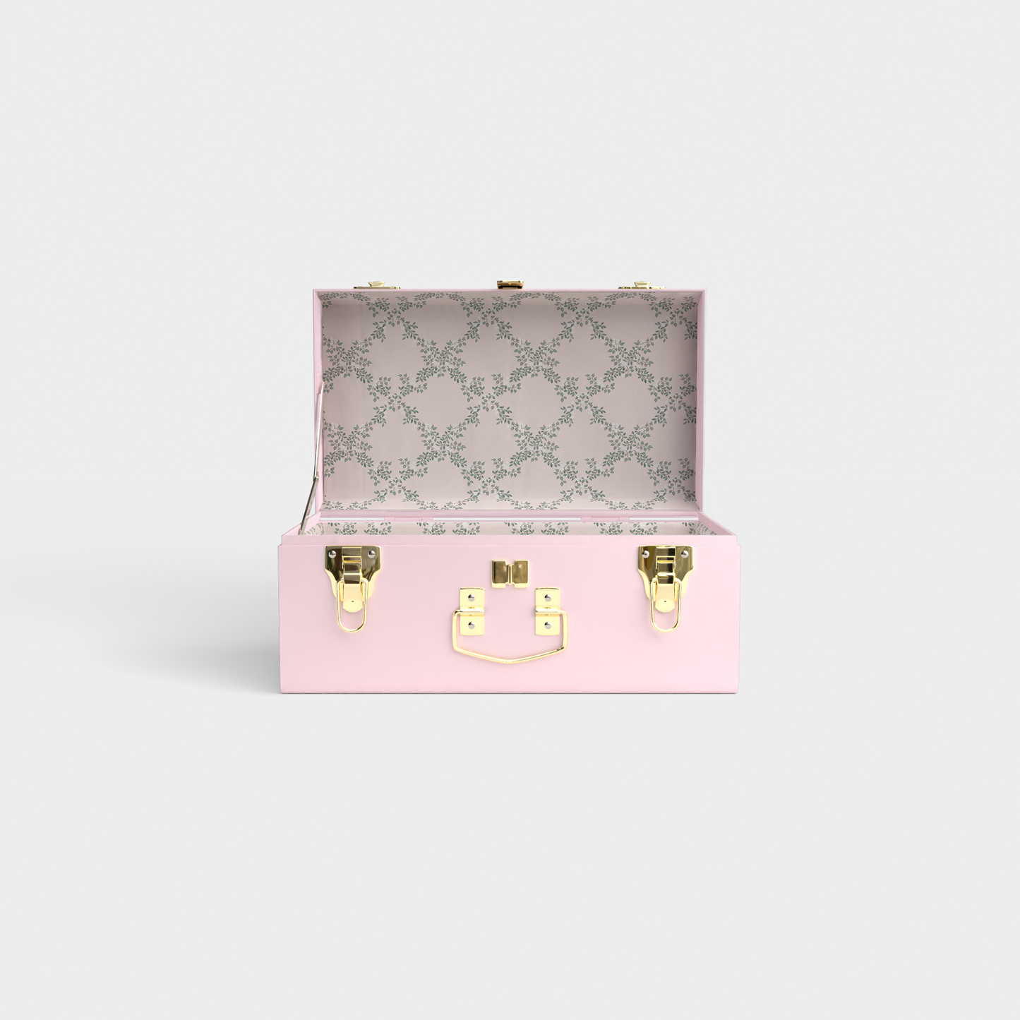 Mini Trunk - Pink