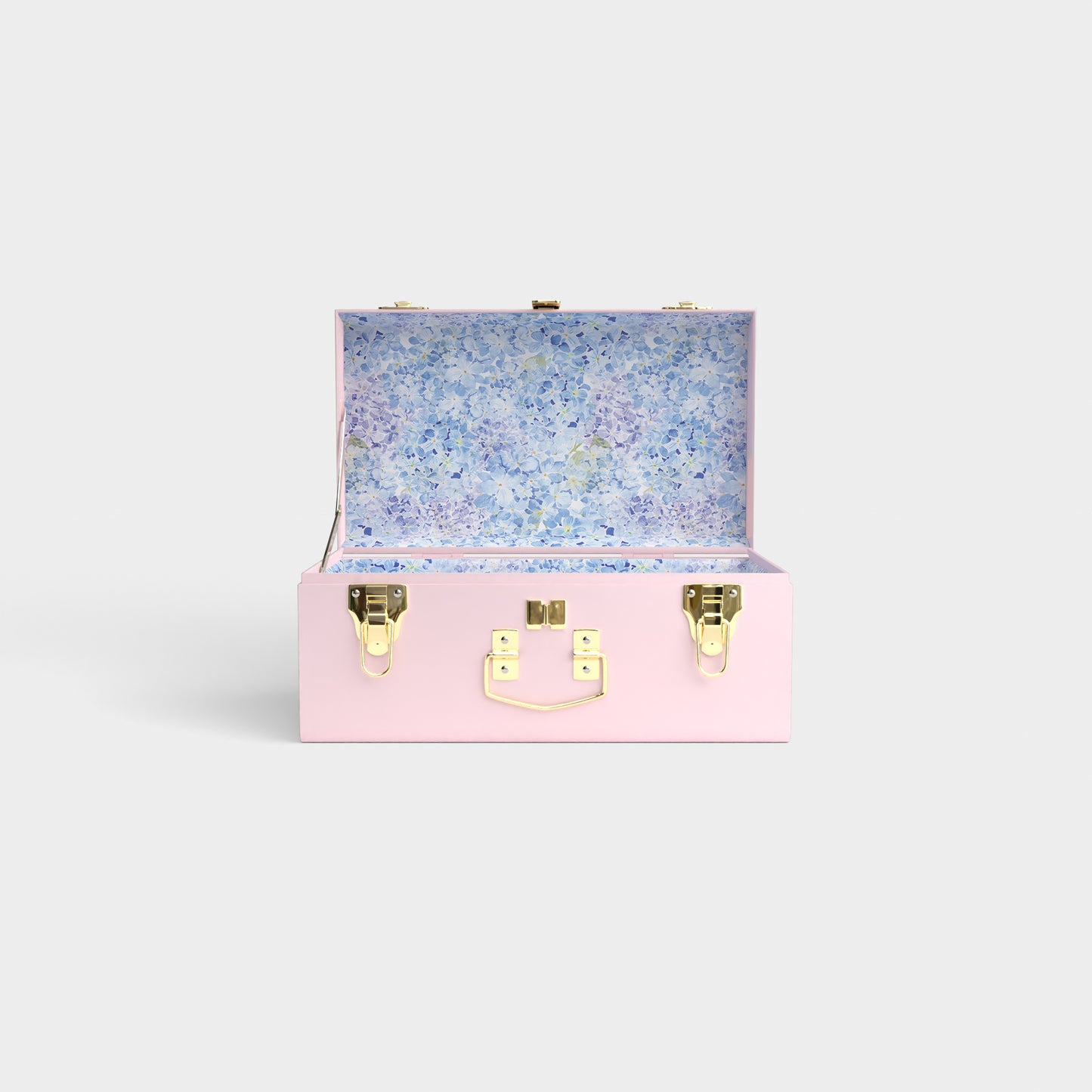 Mini Trunk - Pink