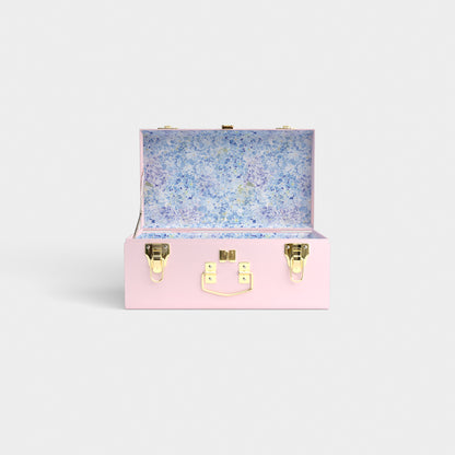 Mini Trunk - Pink