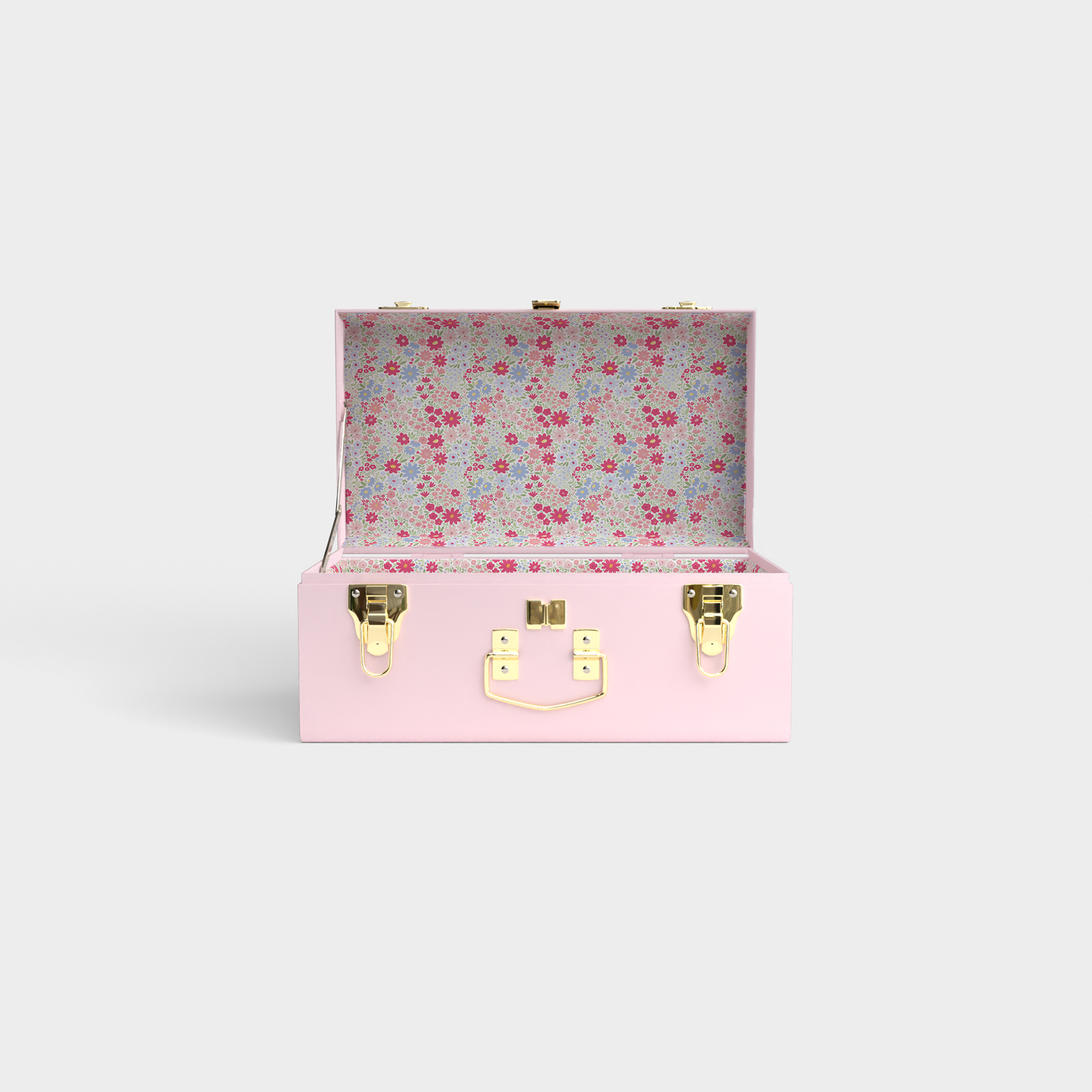 Mini Trunk - Pink