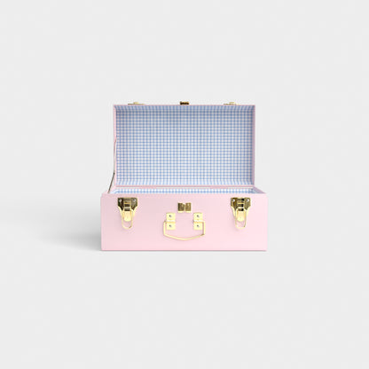 Mini Trunk - Pink