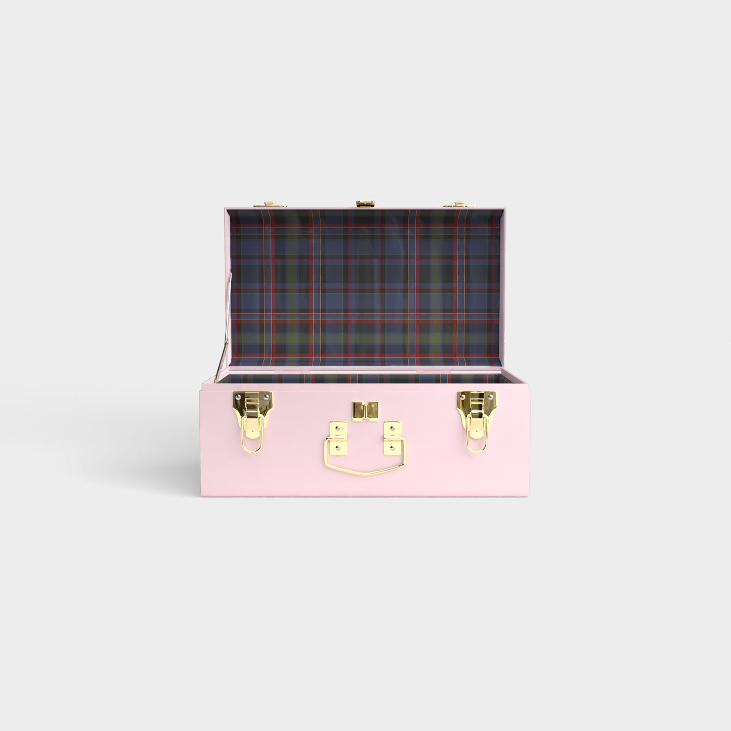 Mini Trunk - Pink
