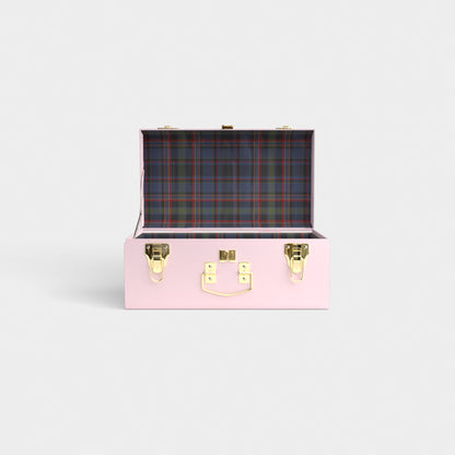 Mini Trunk - Pink