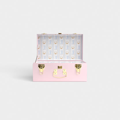 Mini Trunk - Pink