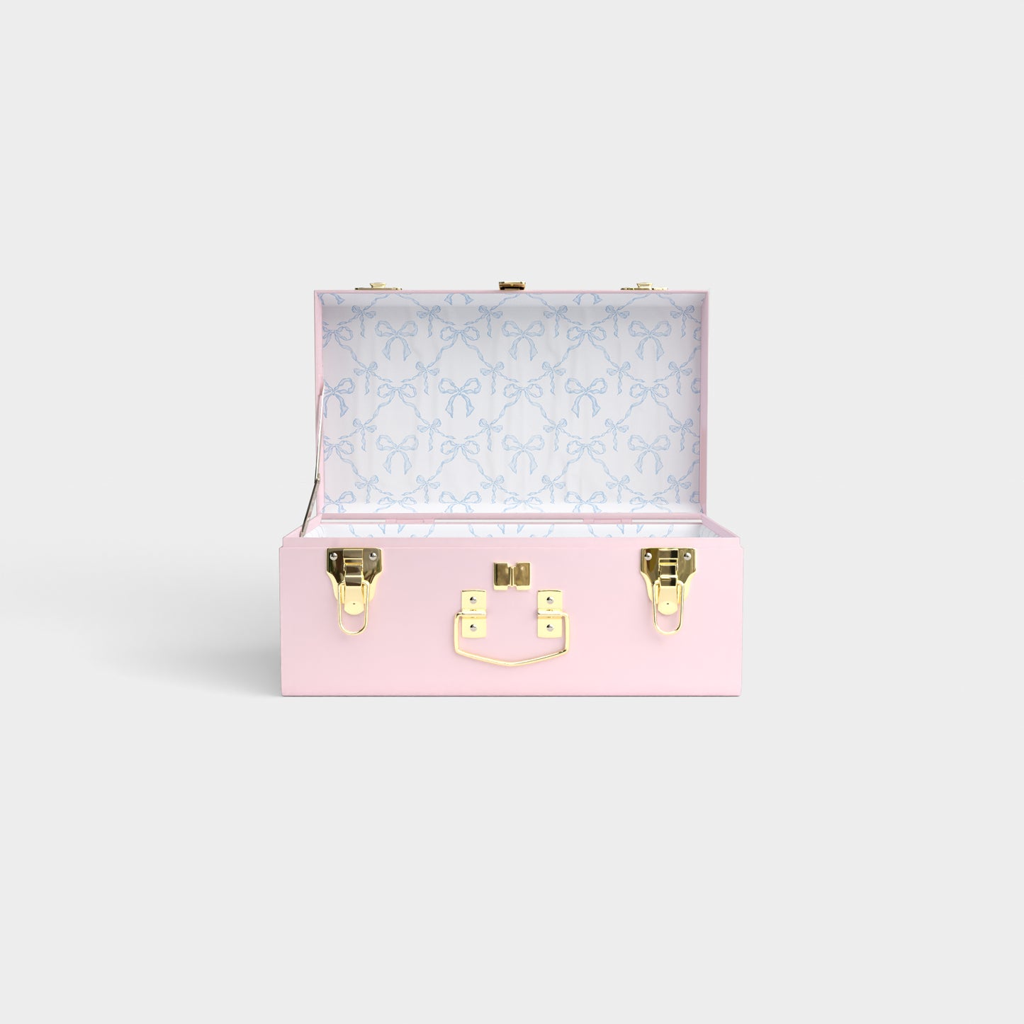 Mini Trunk - Pink