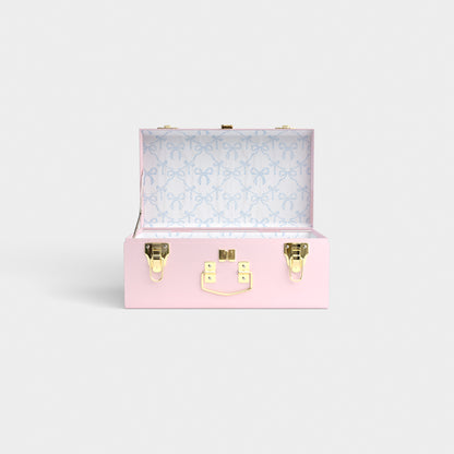 Mini Trunk - Pink