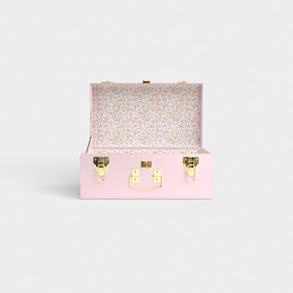 Mini Trunk - Pink
