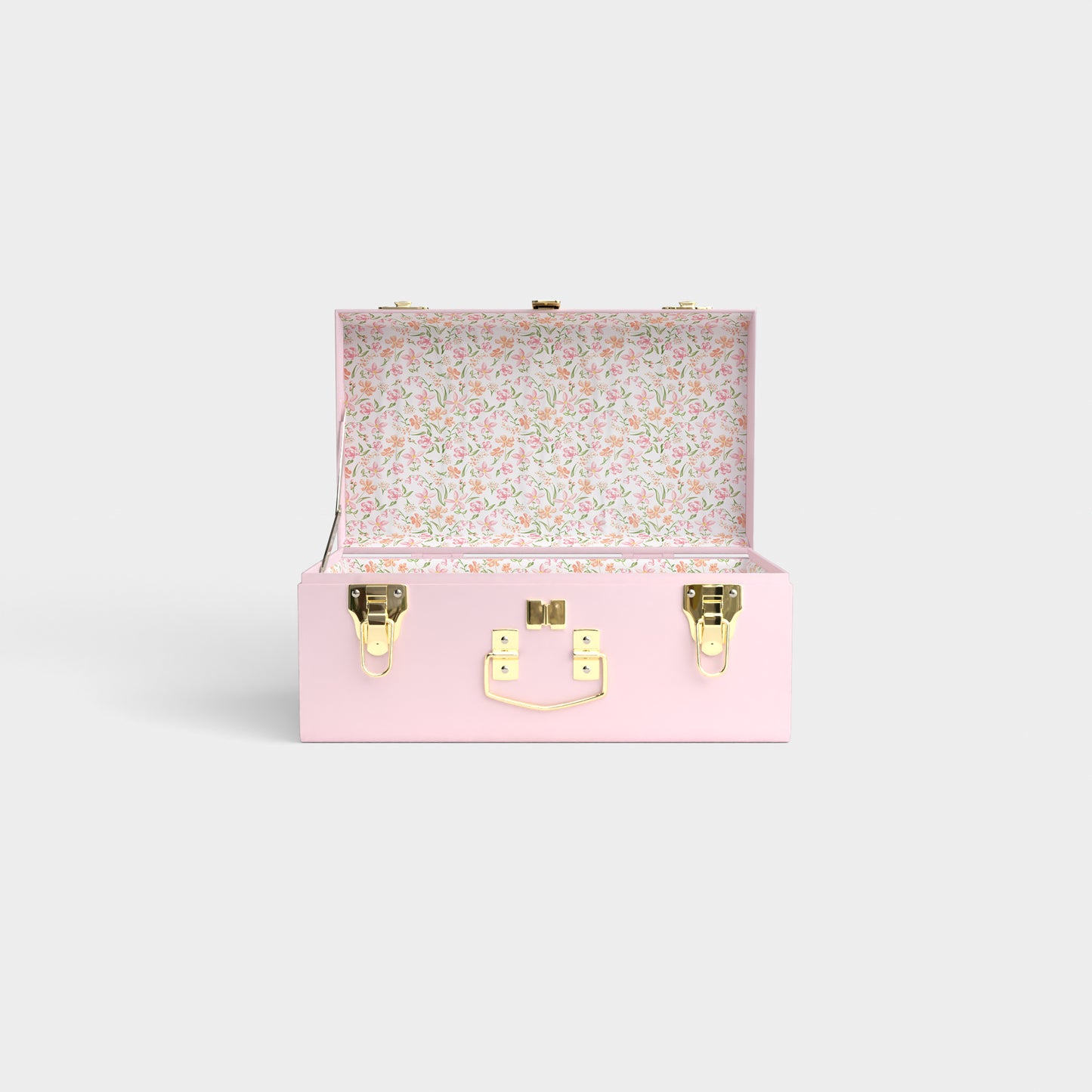 Mini Trunk - Pink
