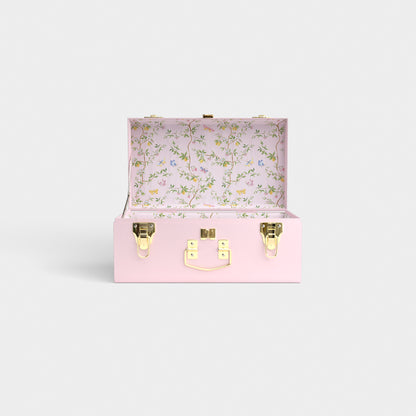 Mini Trunk - Pink