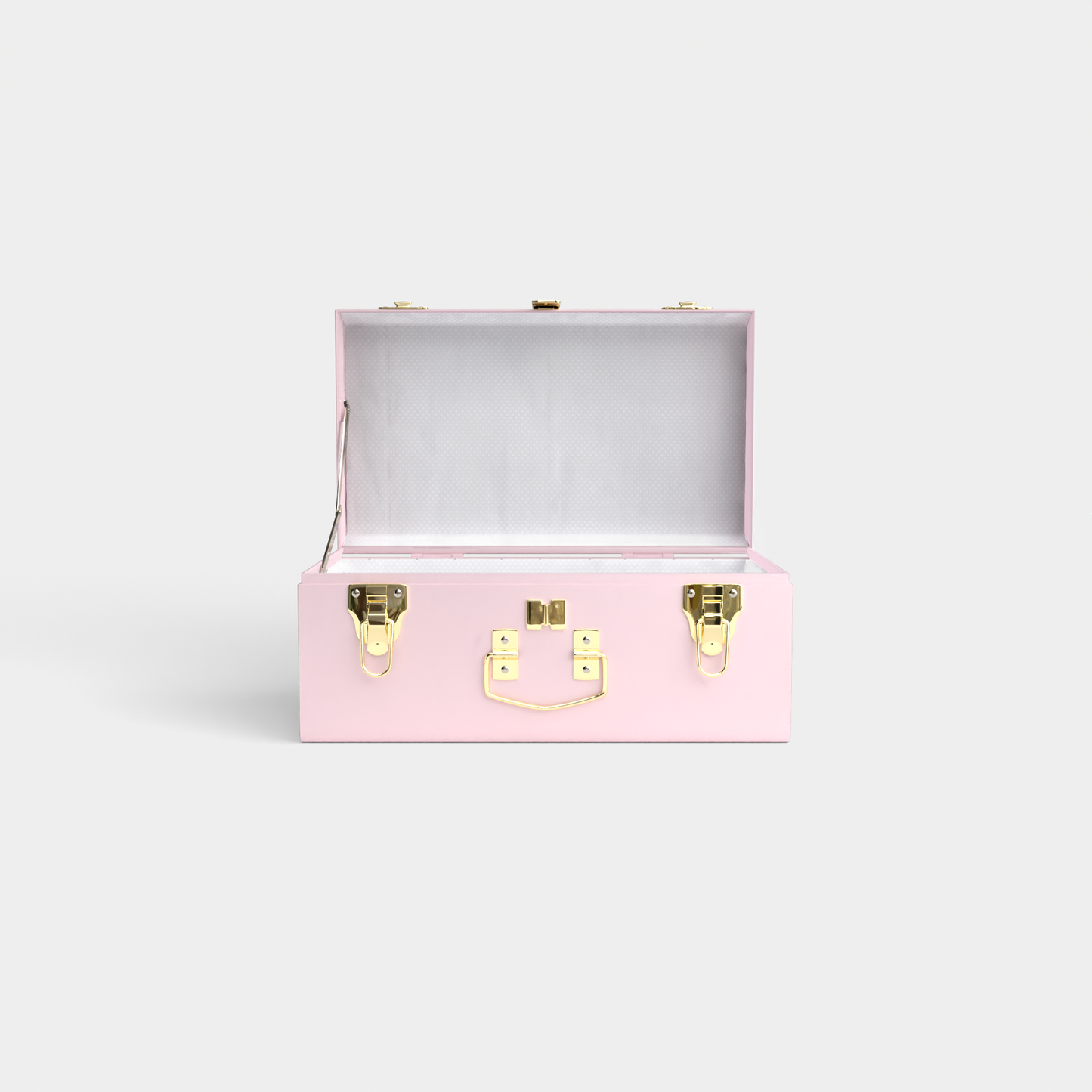 Mini Classic Trunk - Pink