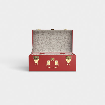 The Foggy Dog x Petite Keep Mini Trunk
