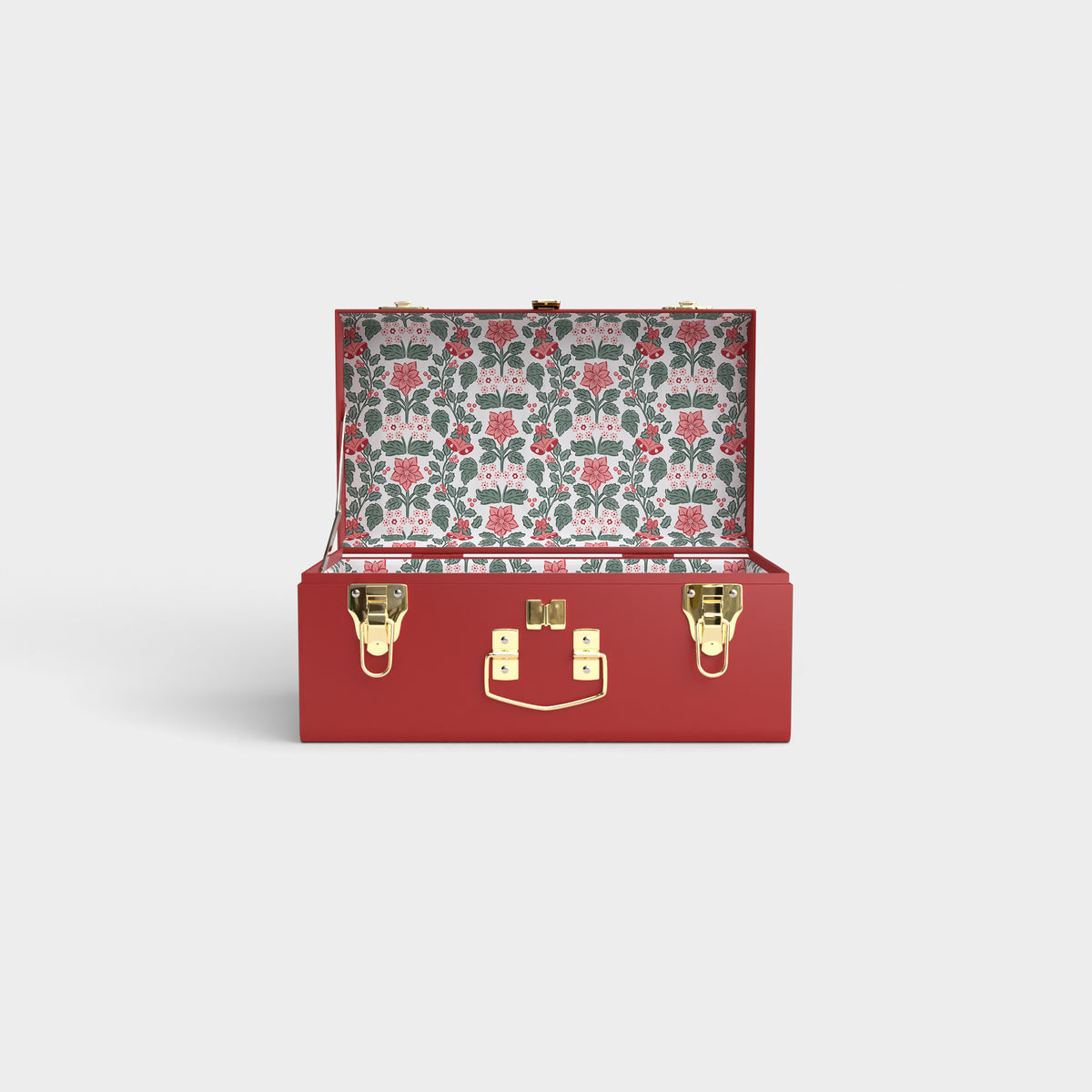 2026 Mini Holiday Trunk