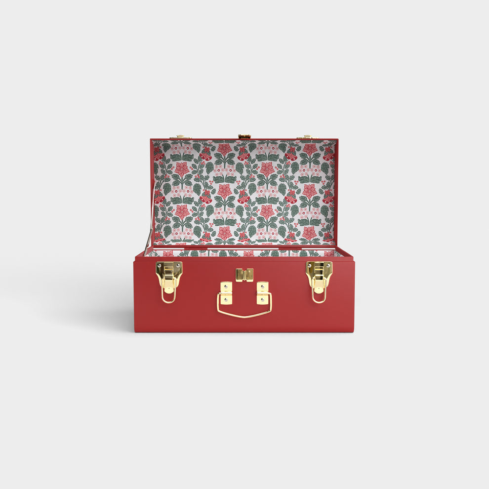 2026 Mini Holiday Trunk