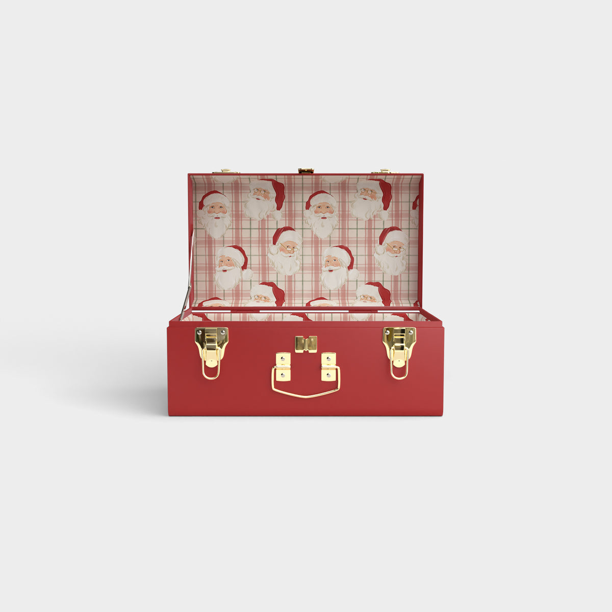 2026 Mini Holiday Trunk