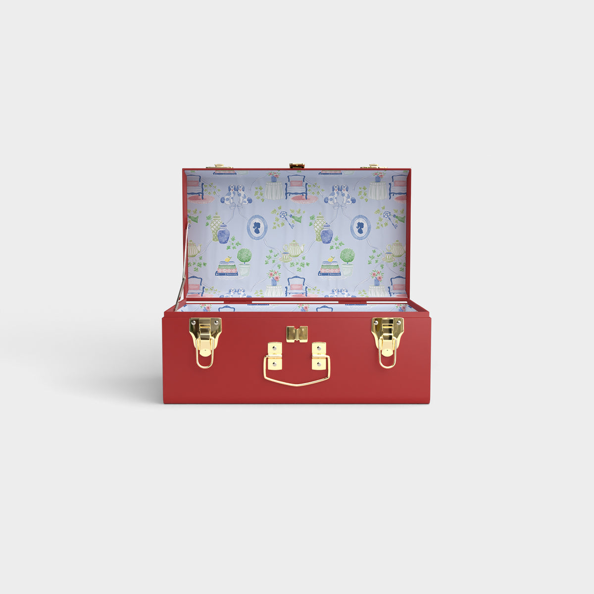 Tastemaker Mini Trunk