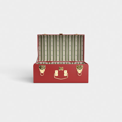 Chasing Paper x Petite Keep Mini Trunk