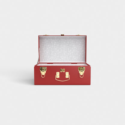 Mini Trunk - Red