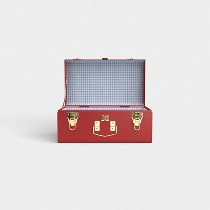 America's Heirloom Mini Trunk
