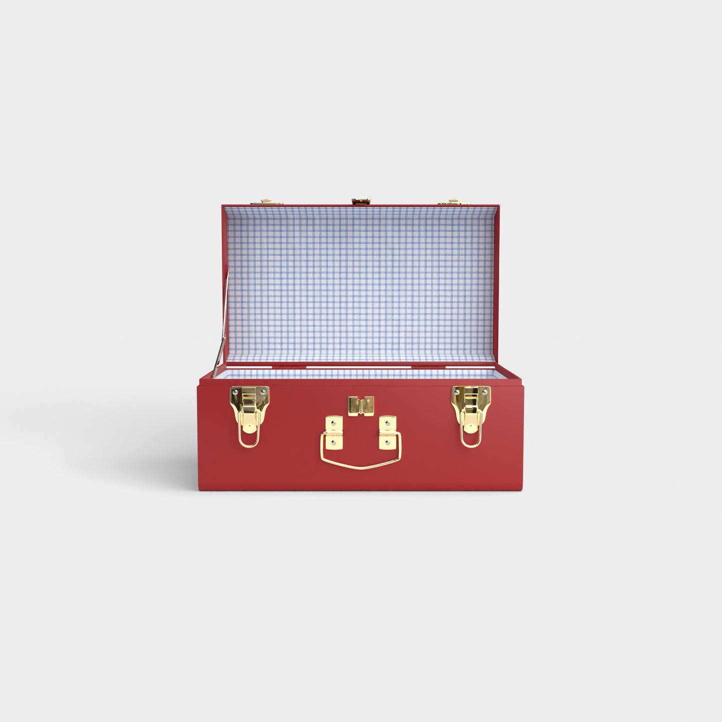 Mini Trunk - Red