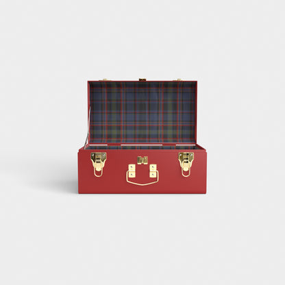 Mini Trunk - Red