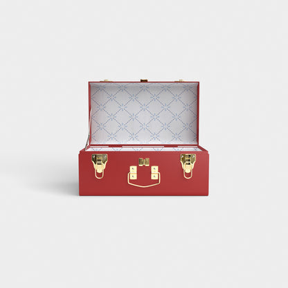 Mini Trunk - Red