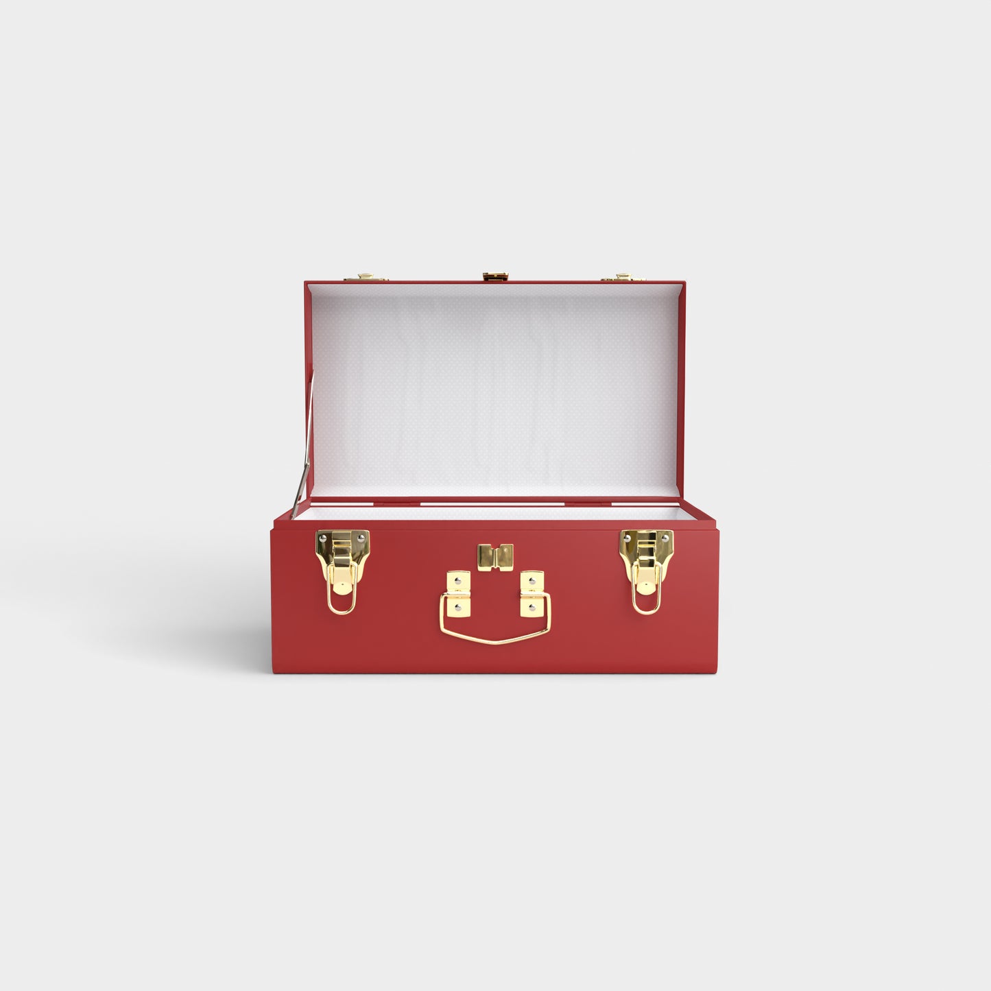 Mini Trunk - Red