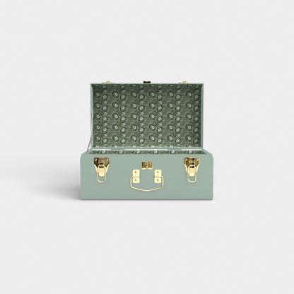Mini Trunk - Sage