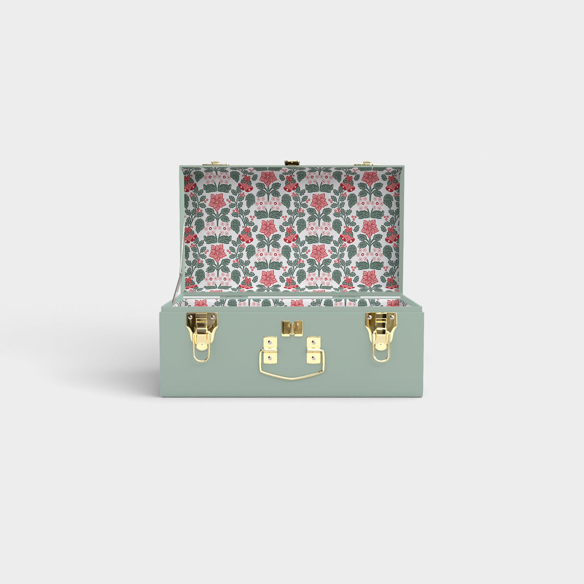 2026 Mini Holiday Trunk