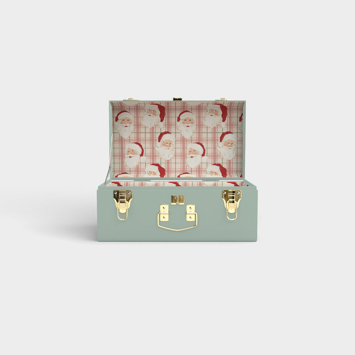 2026 Mini Holiday Trunk
