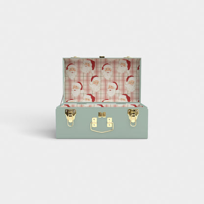 2026 Mini Holiday Trunk