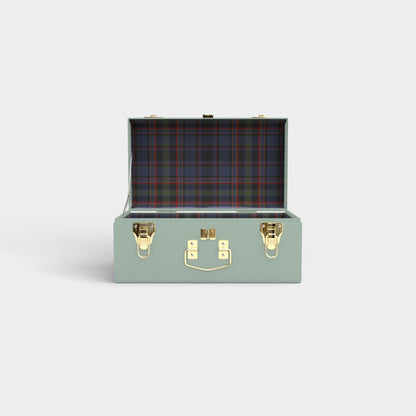 Mini Trunk - Sage