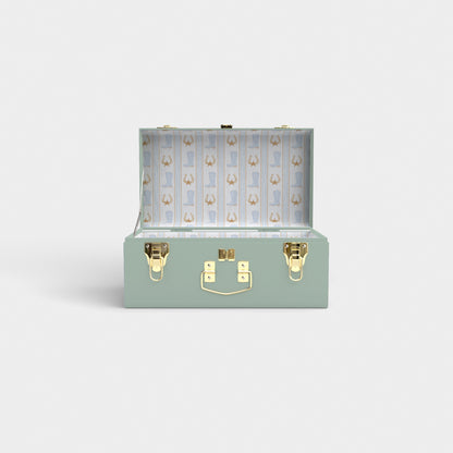 Mini Trunk - Sage