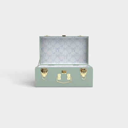 Mini Trunk - Sage
