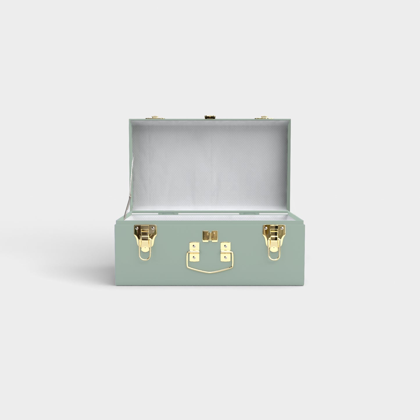 Mini Trunk - Sage