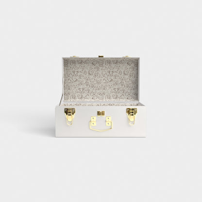 The Foggy Dog x Petite Keep Mini Trunk