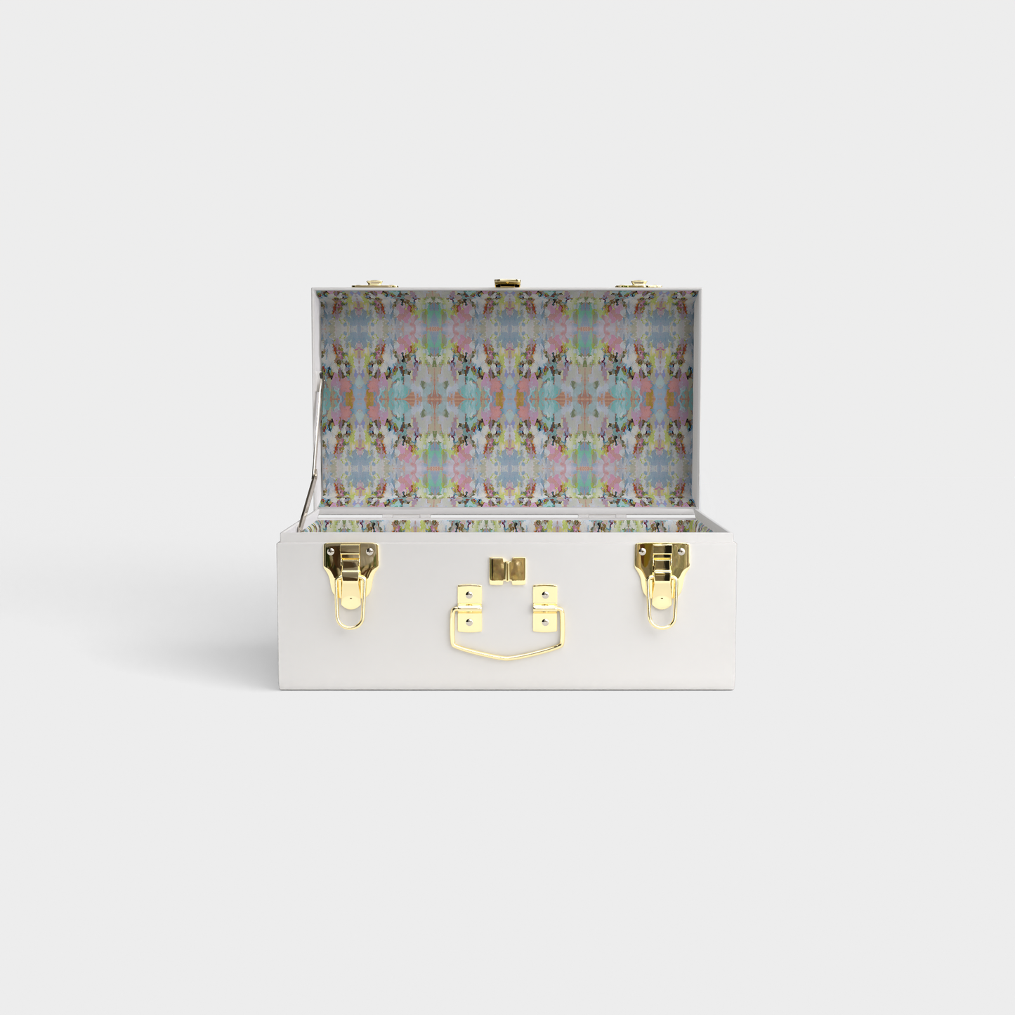 Laura Park x Petite Keep Mini Trunk