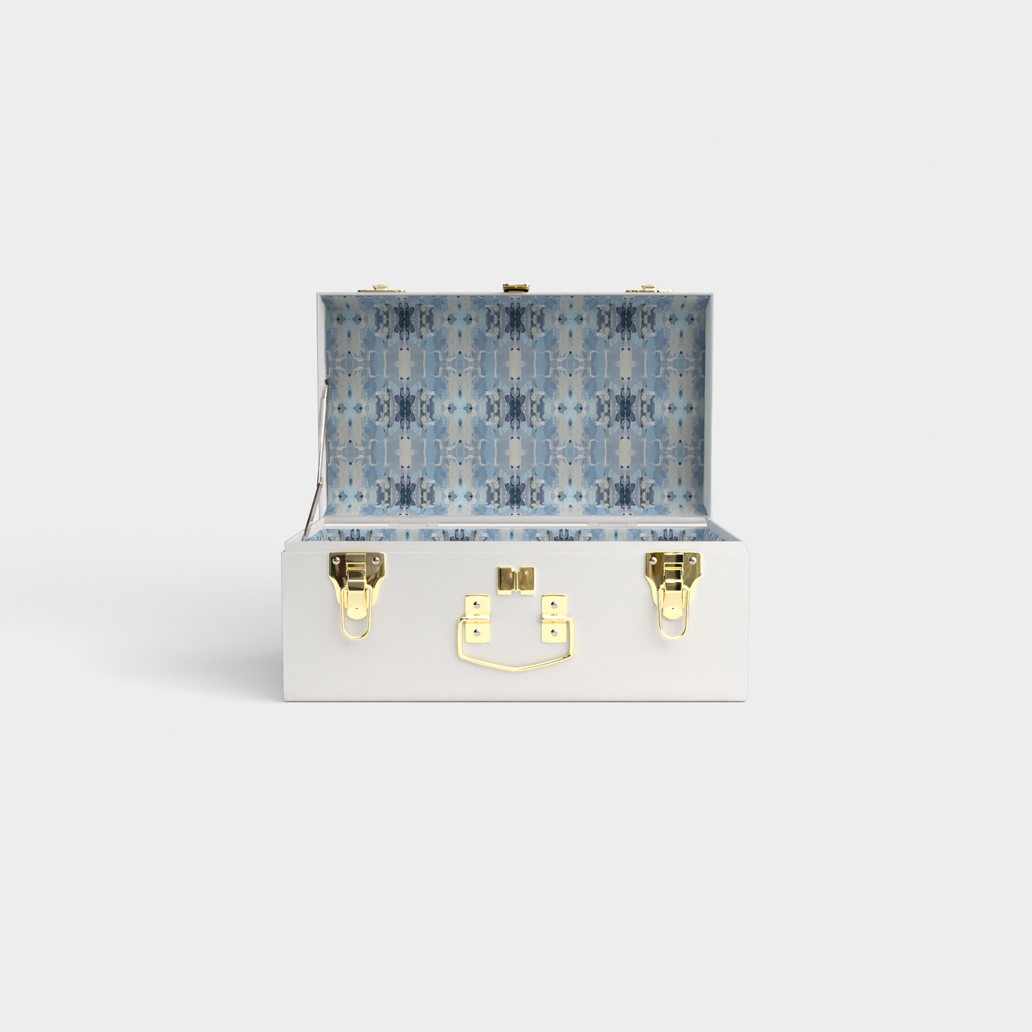 Laura Park x Petite Keep Mini Trunk