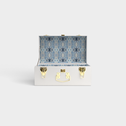 Laura Park x Petite Keep Mini Trunk
