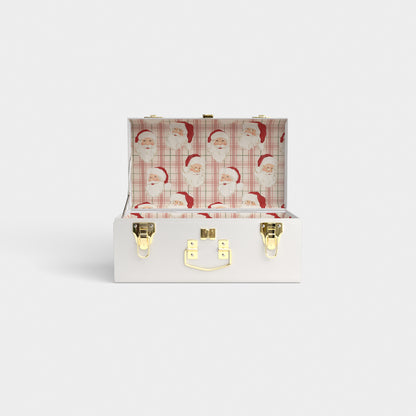2026 Mini Holiday Trunk
